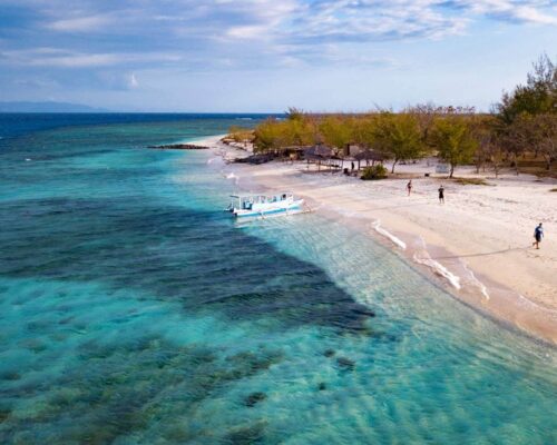 Gili Kondo